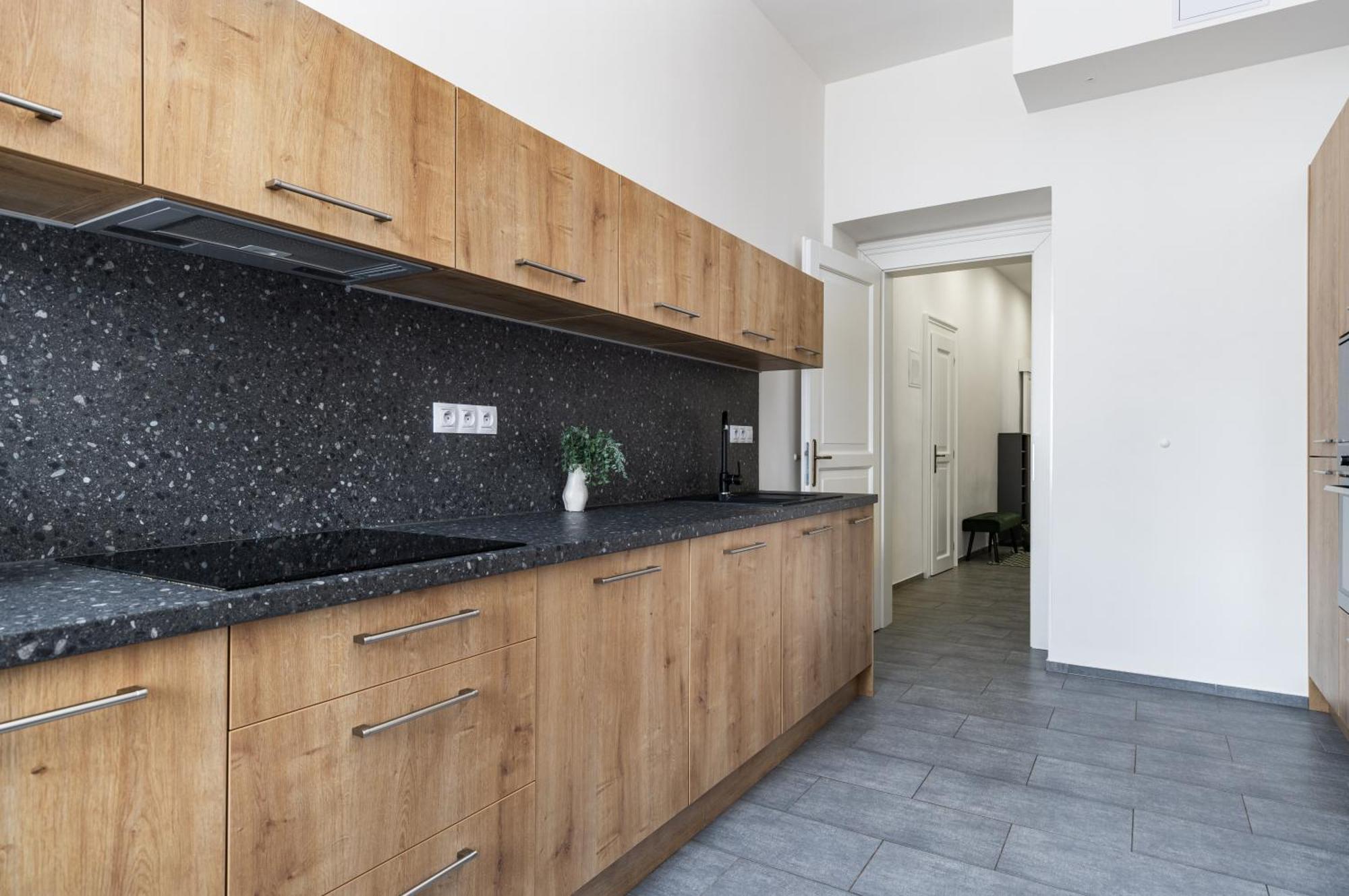 Stay2Gether City Buzz Apt - O2 Arena - Sleeps 6 Прага Екстер'єр фото